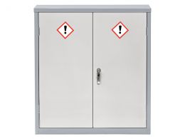 Hazardous Material Cabinet