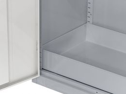 Hazardous Material Cabinet