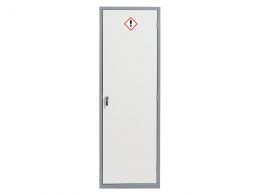 Hazardous Material Storage Lockers