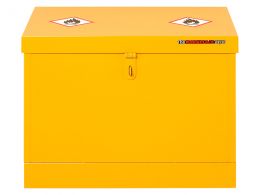 Hazardous Storage Bin