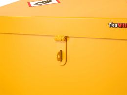 Hazardous Storage Bin