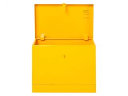 Hazardous Storage Bin