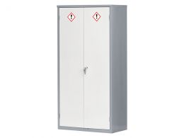 Hazardous Storage Cupboards