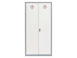 Hazardous Storage Cupboards