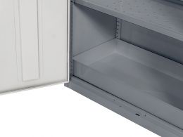 Hazardous Storage Cupboards
