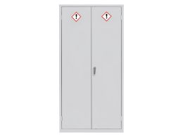 Hazardous Substance Storage Cabinets