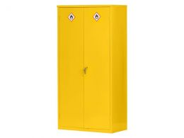 Flammable Chemical Cabinet
