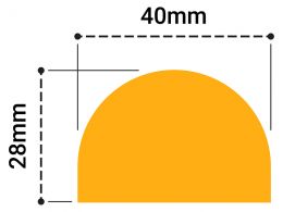 Head Protection Foam