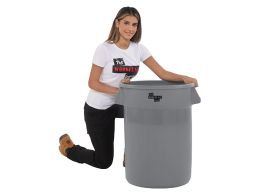 Heavy Duty Bin