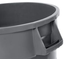 Heavy Duty Bin
