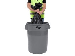 Heavy Duty Bin