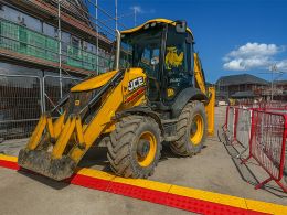 Heavy Duty Cable Protector