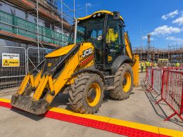 Heavy Duty Cable Protector