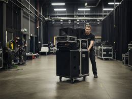 Heavy Duty Furniture Dolly