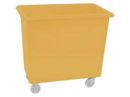 Heavy Duty Plastic Tub