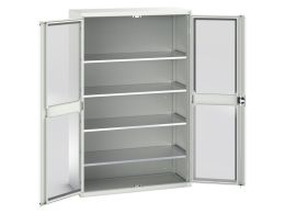 Heavy Duty Workshop Cabinet