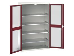 Heavy Duty Workshop Cabinet