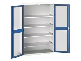 Heavy Duty Workshop Cabinet