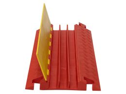 Heavy Duty Cable Protector