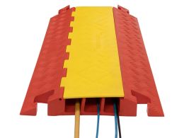 Heavy Duty Cable Protector