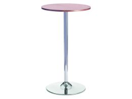 High Bistro Table