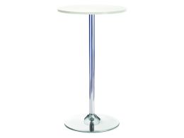 High Bistro Table