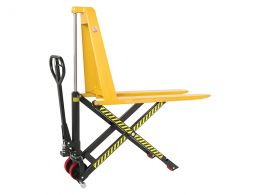 High Lift Pallet Truck