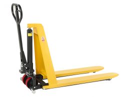 High Lift Pallet Truck