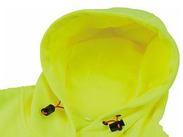 Scruffs High Visibility Hoodie