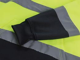Scruffs High Visibility Hoodie