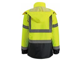 Scruffs High Visibility Jacket