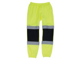 Scruffs High Visibility Joggers