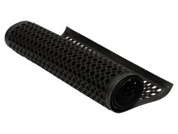 Honeycomb Rubber Mat