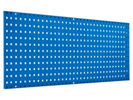 Horizontal Perfo Panel