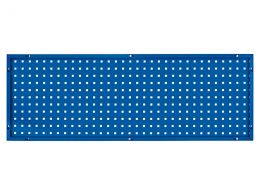 Horizontal Perfo Panel