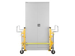Hydraulic Furniture Mover