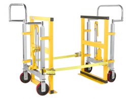 Hydraulic Furniture Mover