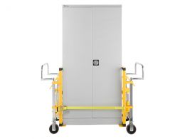 Hydraulic Furniture Mover