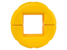 Industrial Column Protector