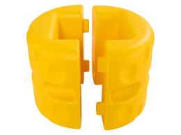 Industrial Column Protector