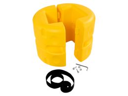 Industrial Column Protector