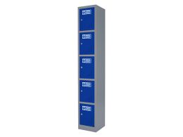 Industrial PPE Lockers