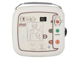 IPAD SP1 Semi-Automatic Defibrillator