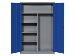 Janitor Cupboard