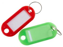 Key Tags