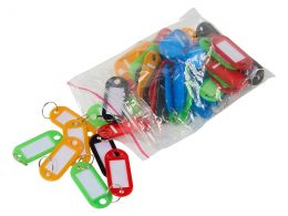 Key Tags