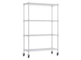 Kitchen Rack Shelving