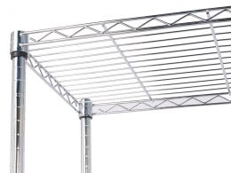 Kitchen Rack Shelving