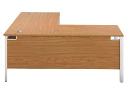 L Shaped Desk