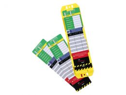 Ladder Safety Tag Kit